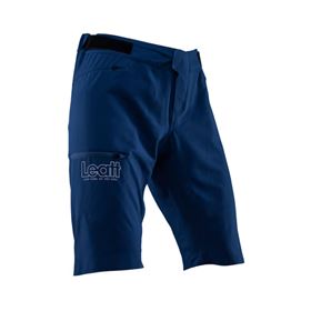PANTALONI CORTI ENDURO 1.0 - DENIM