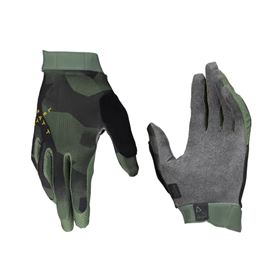GUANTI 1.0 GRIPR - SPINACH
