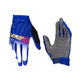 GUANTI 1.0 GRIPR - ULTRABLUE