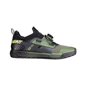 SCARPE PROFLAT 2.0 - SPINACH