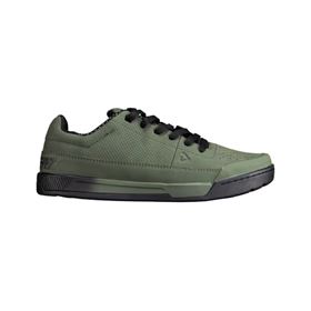 SCARPE FLAT 2.0 - SPINACH