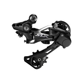 CAMBIO SHIMANO SLX RD-M7000 11V. SHADOW+ DM GS GABBIA MEDIA