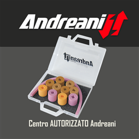 COMPOSIZIONE E INSTALLAZIONE KIT PROIMPACT