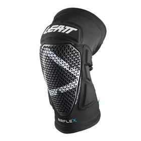 GINOCCHIERE LEGGERE AIRFLEX PRO - NERO