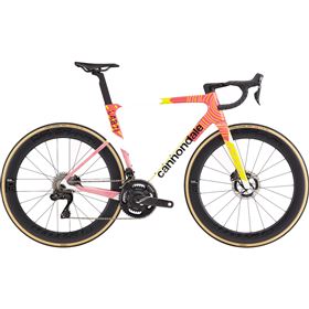 SUPERSIX EVO LAB71 TEAM - ERP
