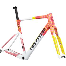 SUPERSIX EVO LAB71 FRAMESET REPLICA - ERP