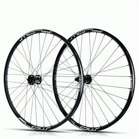 COPPIA RUOTE FLOW EX3 STRAIGHT PULL - BOOST 29"