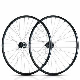 COPPIA RUOTE CREST J-HOOK - BOOST 29"