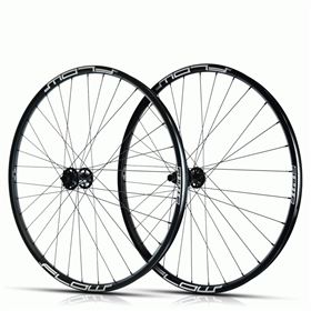 COPPIA RUOTE FLOW EX3 J-HOOK - BOOST 29"