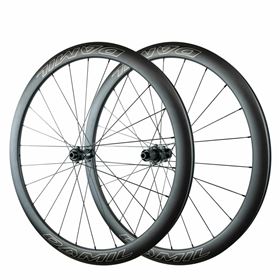 COPPIA RUOTE ALL-ROAD 40 DISCO - 28"(700)