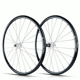 COPPIA RUOTE GRAIL - 28"(700)