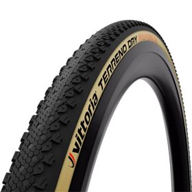 COPERTONE TERRENO DRY 700X40C GRAVEL LITE NERO/PARA, 1C GRAFENE 