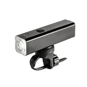 FANALE ANTERIORE SKUAD VEGA 1800 LUMENS