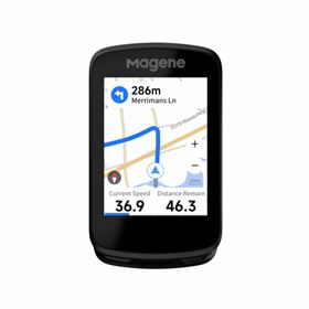 SMART GPS COMPUTER MAGENE C606