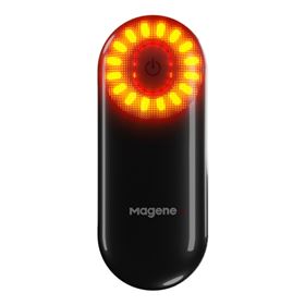 FANALE MAGENE RADAR TAIL L508