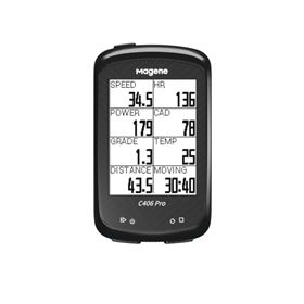 SMART GPS COMPUTER MAGENE C406 PRO
