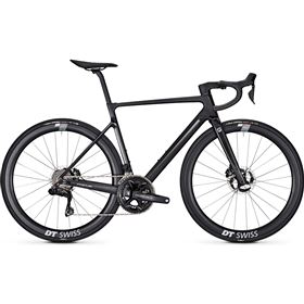 IZALCO MAX 9.9 CARBON RAW\GLOSSY