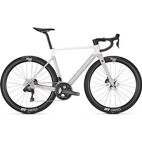 IZALCO MAX 9.8 WHITE GLOSSY\LIGHTGREY GLOSSY