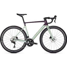 IZALCO MAX 8.8 DARKVIOLET GLOSSY\SKYGREY GLOSSY