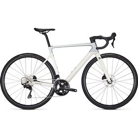 IZALCO MAX 8.7 SILVER GLOSSY\WHITE GLOSSY