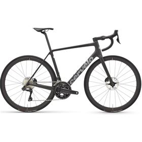 R5 ULTEGRA DI2 - FIVE BLACK