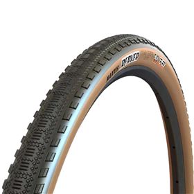 COPERTONE REAVER 700X40C EXO TR 120TPI - NERO/PARA