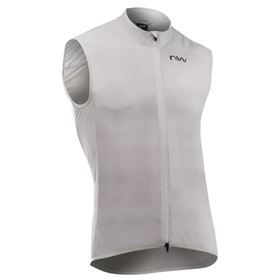SMANICATO ANTIVENTO EXTREME LIGHT VEST - LIGHT GREY