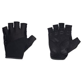 GUANTI ESTIVI CORTI FAST GLOVE - BLACK