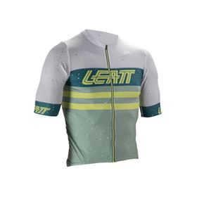 MAGLIA MANICHE CORTE ENDURANCE 6.0 - TEAL