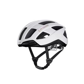 CASCO AIR STRATOS - BIANCO IRIDESCENTE