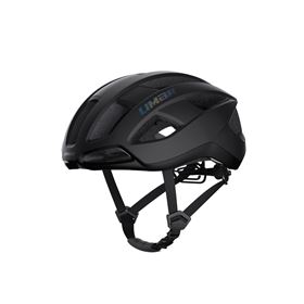 CASCO AIR STRATOS - NERO OPACO IRIDESCENTE