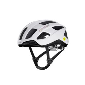 CASCO AIR STRATOS MIPS - BIANCO IRIDESCENTE