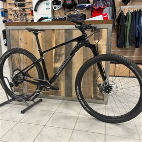 SCALPEL HT CARBON LTD