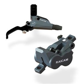 IMPIANTO FRENI COMPLETO RGR PERFORMANCE