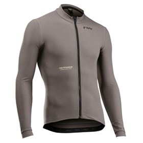 MAGLIA MANICHE LUNGHE EXTREME THERMAL - SAND