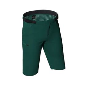 PANTALONE CORTO TRAIL 3.0 - BLK (FONDELLO INCLUSO)
