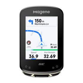 SMART GPS COMPUTER MAGENE C506 SE