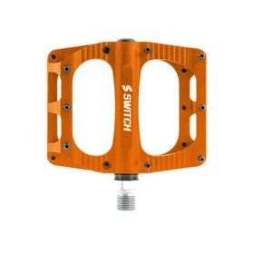 COPPIA PEDALI SWITCH FREERIDE XL - ARANCIO