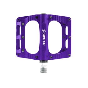 COPPIA PEDALI SWITCH FREERIDE XL - VIOLA